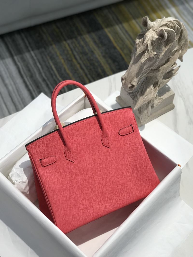 Hermes Birkin Bags